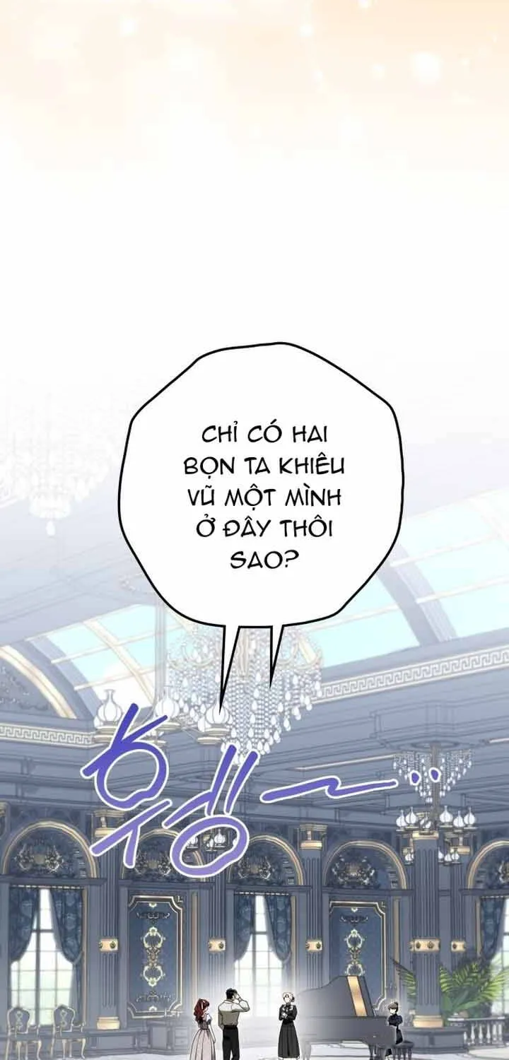 Nữ Tước Trong Sự Lụi Tàn Chap 41 - Next Chap 42