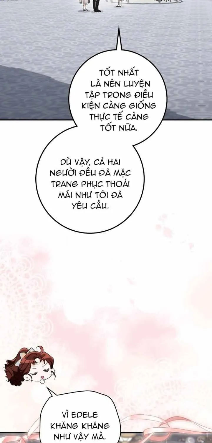 Nữ Tước Trong Sự Lụi Tàn Chap 41 - Next Chap 42
