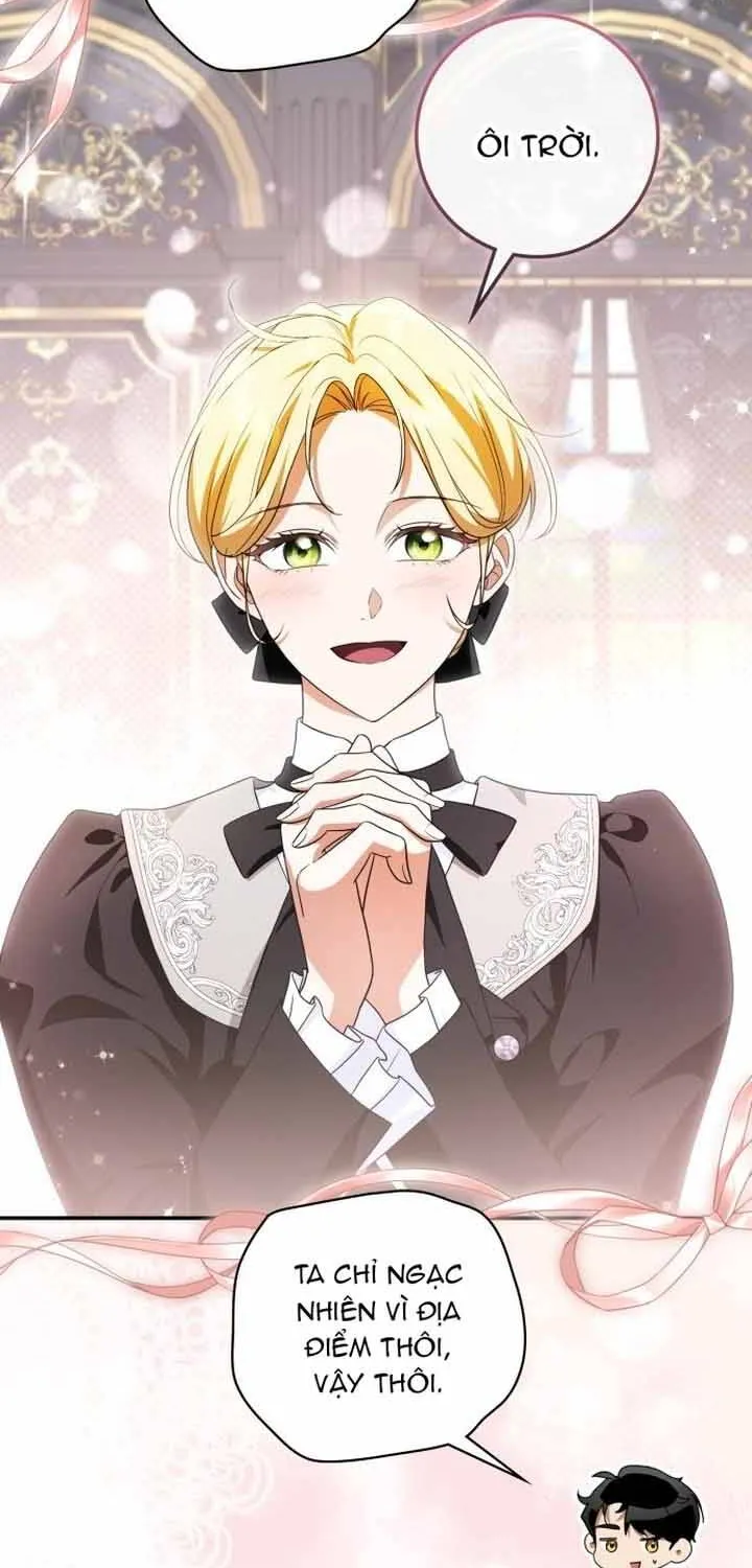 Nữ Tước Trong Sự Lụi Tàn Chap 41 - Next Chap 42