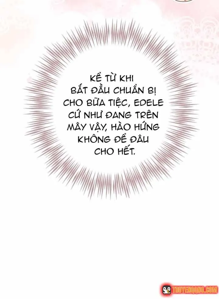 Nữ Tước Trong Sự Lụi Tàn Chap 41 - Next Chap 42