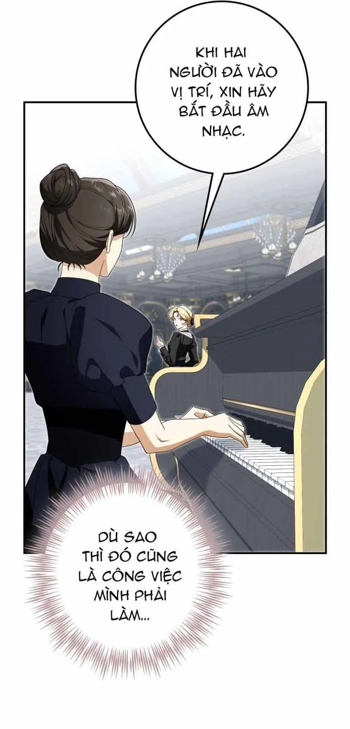 Nữ Tước Trong Sự Lụi Tàn Chap 41 - Next Chap 42