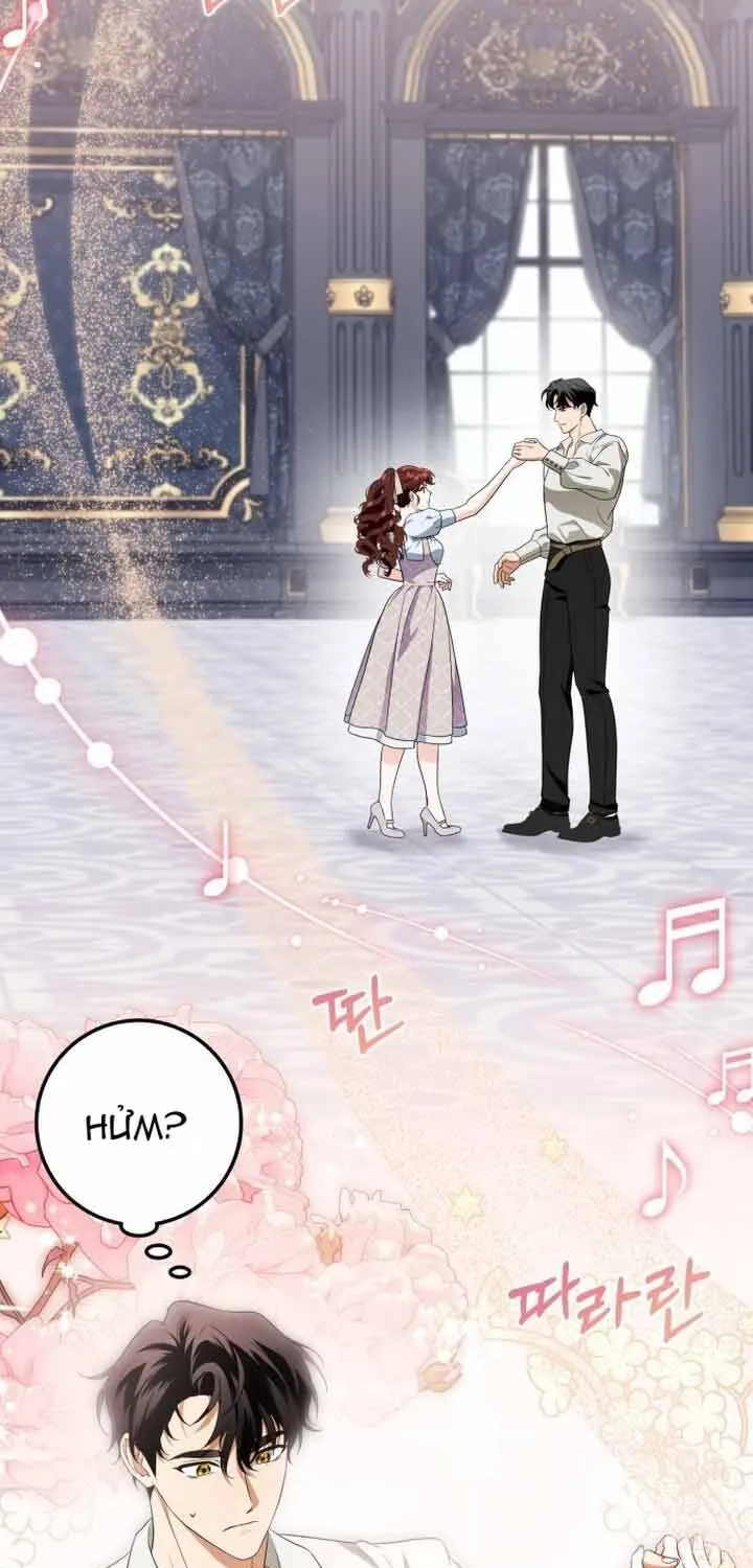 Nữ Tước Trong Sự Lụi Tàn Chap 41 - Next Chap 42