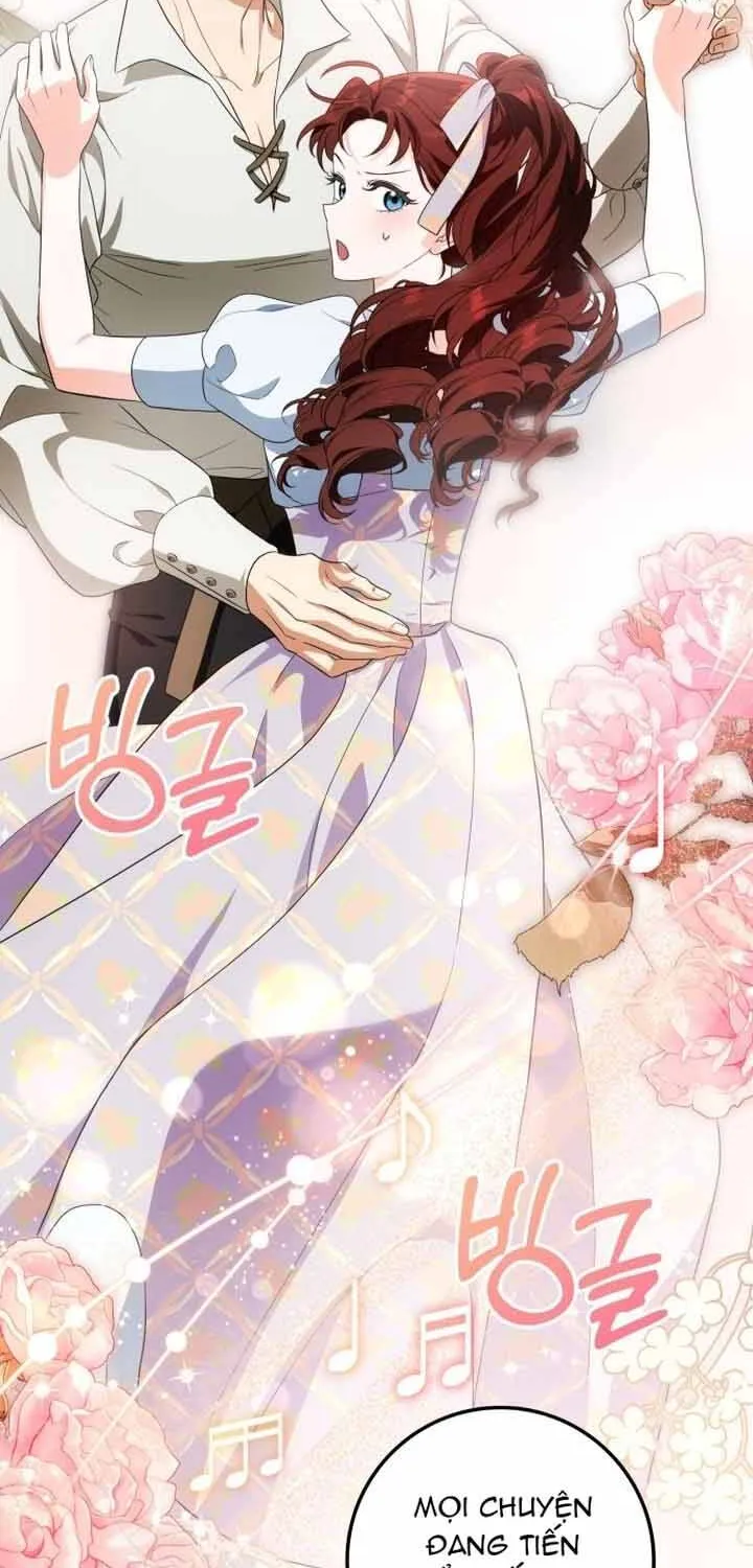 Nữ Tước Trong Sự Lụi Tàn Chap 41 - Next Chap 42