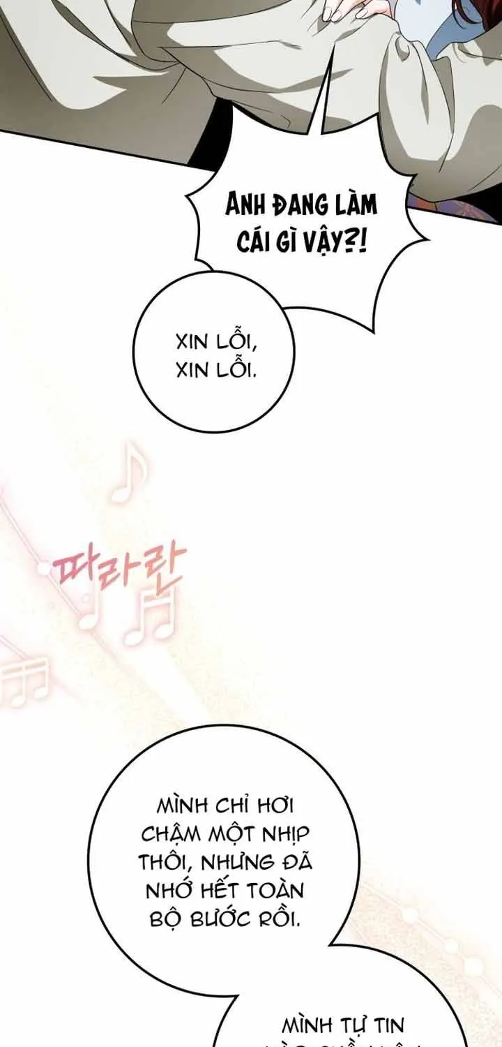 Nữ Tước Trong Sự Lụi Tàn Chap 41 - Next Chap 42
