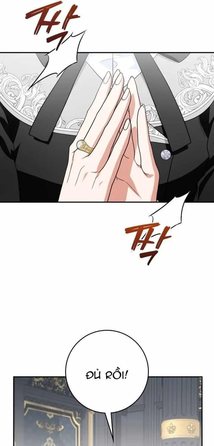 Nữ Tước Trong Sự Lụi Tàn Chap 41 - Next Chap 42