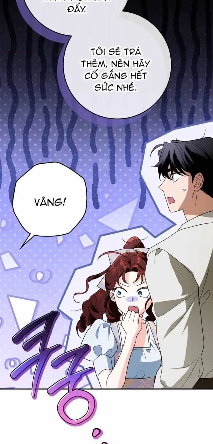 Nữ Tước Trong Sự Lụi Tàn Chap 41 - Next Chap 42