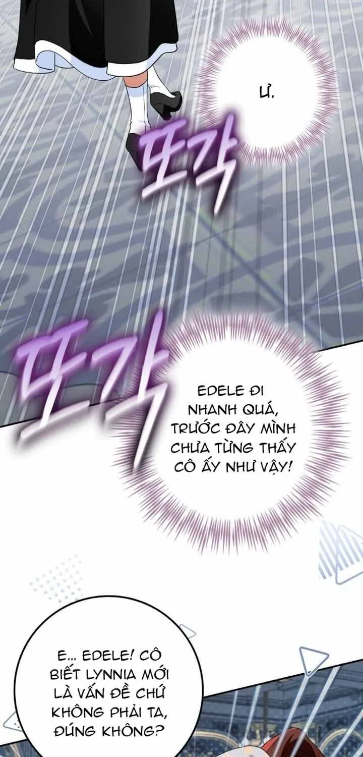 Nữ Tước Trong Sự Lụi Tàn Chap 41 - Next Chap 42
