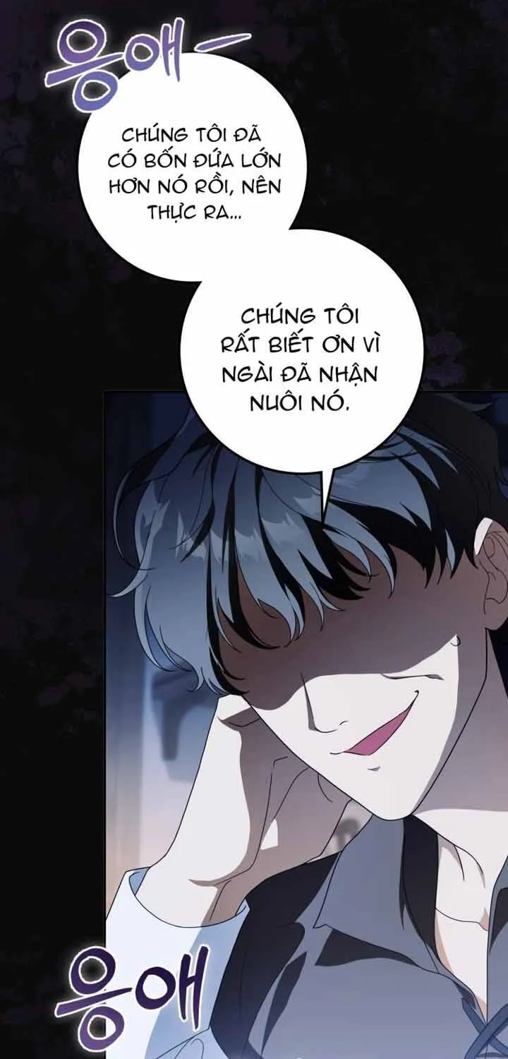 Nữ Tước Trong Sự Lụi Tàn Chap 41 - Next Chap 42