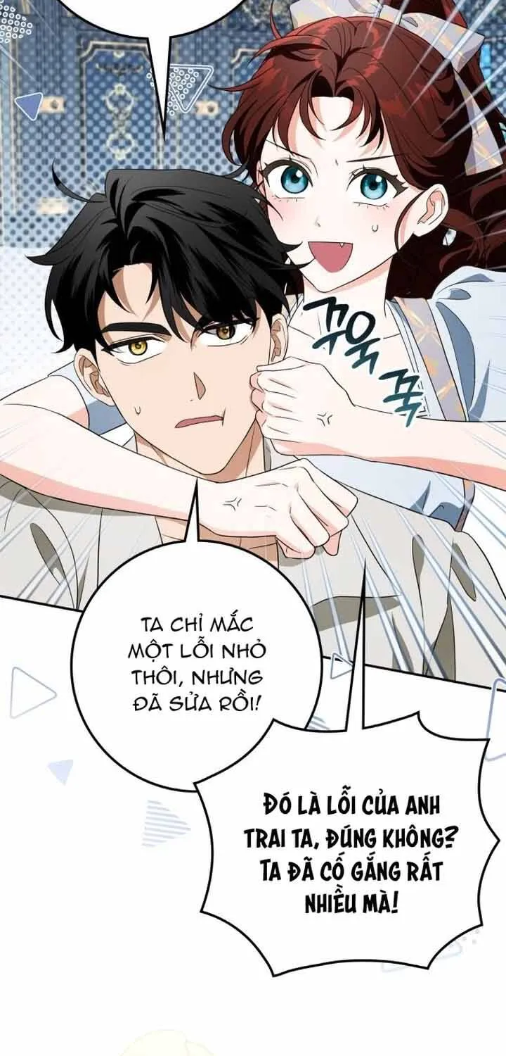 Nữ Tước Trong Sự Lụi Tàn Chap 41 - Next Chap 42