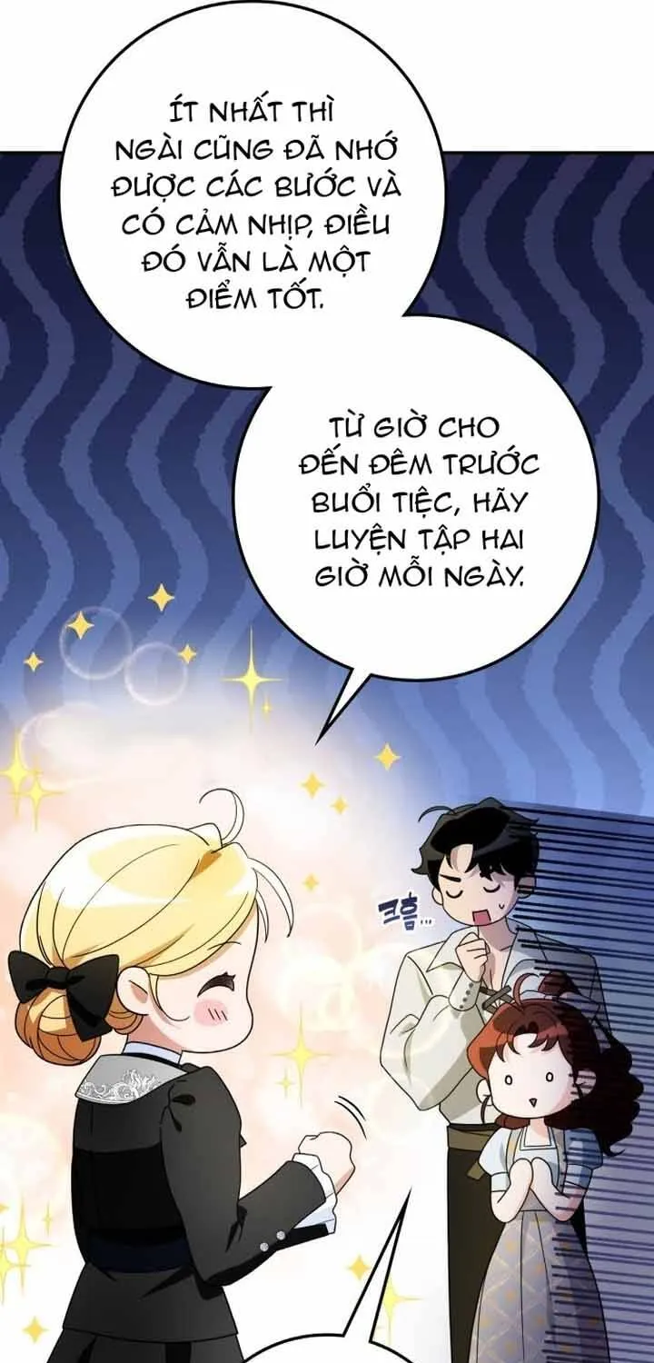 Nữ Tước Trong Sự Lụi Tàn Chap 41 - Next Chap 42