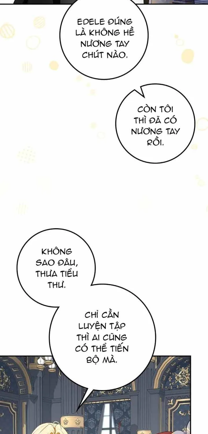 Nữ Tước Trong Sự Lụi Tàn Chap 41 - Next Chap 42