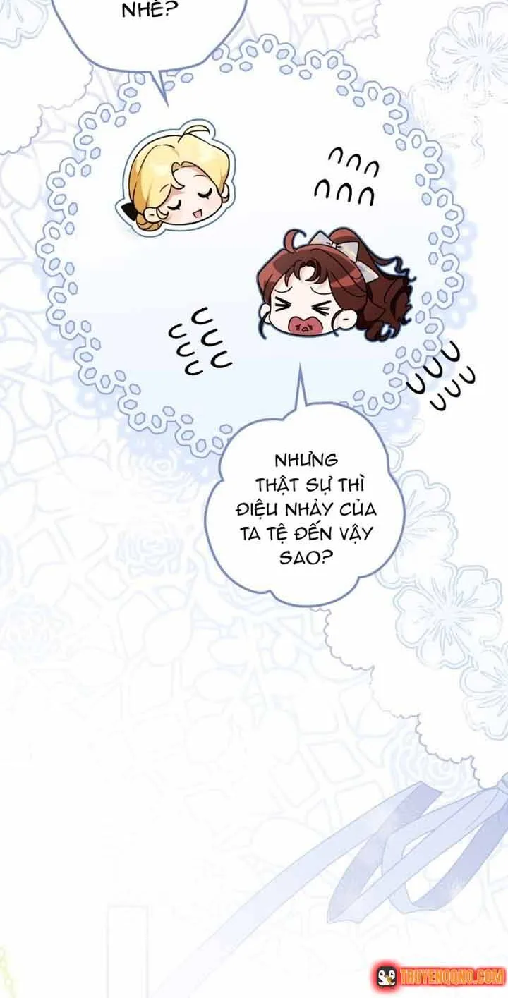 Nữ Tước Trong Sự Lụi Tàn Chap 41 - Next Chap 42