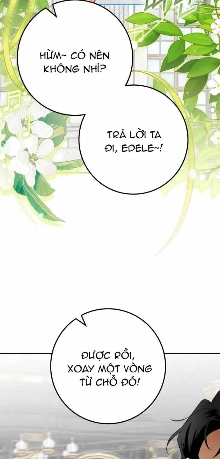 Nữ Tước Trong Sự Lụi Tàn Chap 41 - Next Chap 42