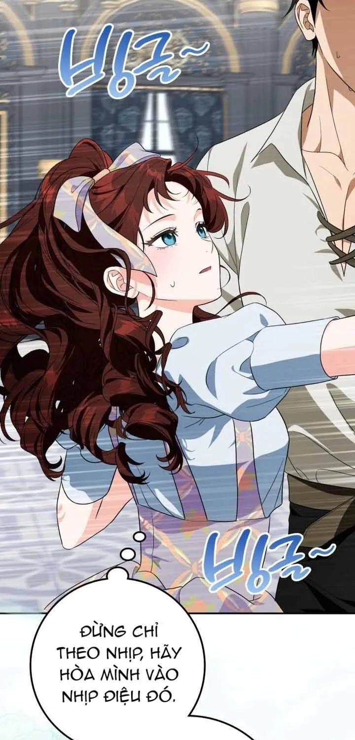 Nữ Tước Trong Sự Lụi Tàn Chap 41 - Next Chap 42
