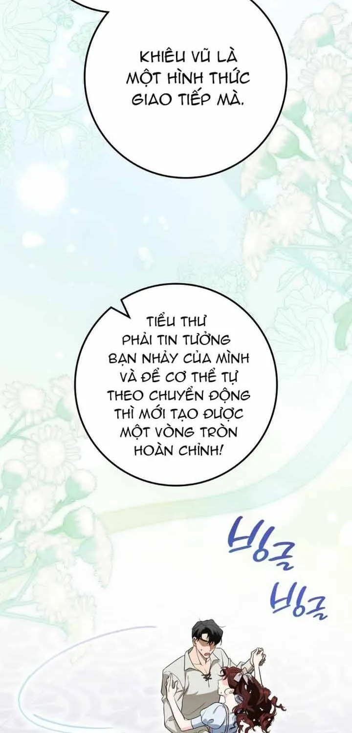 Nữ Tước Trong Sự Lụi Tàn Chap 41 - Next Chap 42