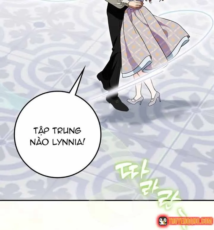 Nữ Tước Trong Sự Lụi Tàn Chap 41 - Next Chap 42
