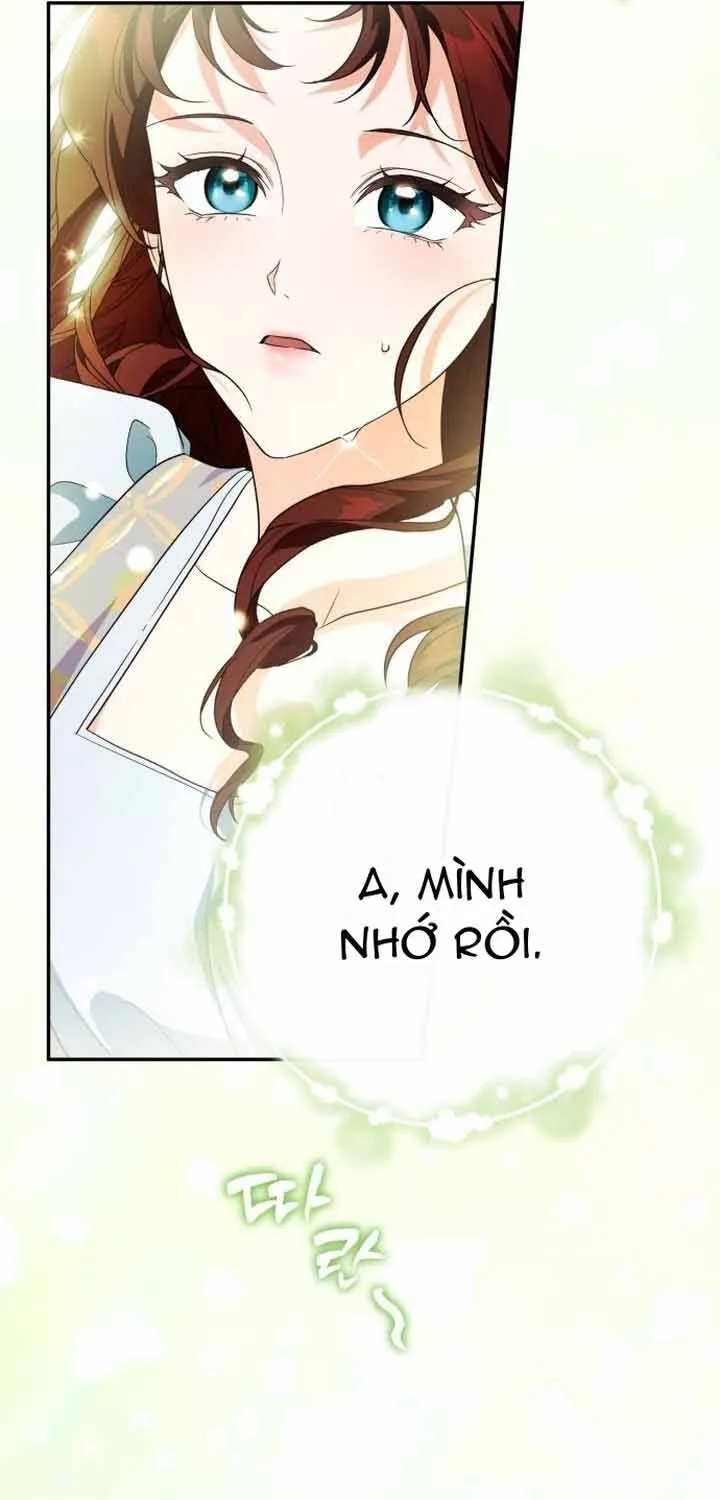 Nữ Tước Trong Sự Lụi Tàn Chap 41 - Next Chap 42