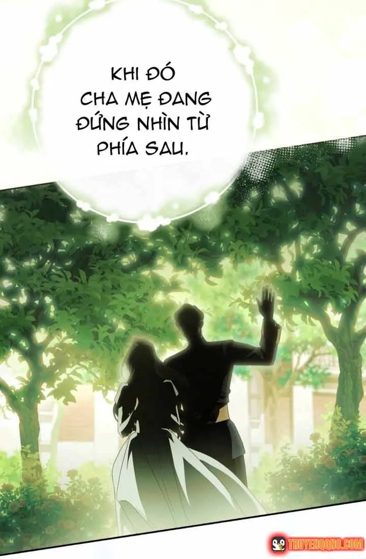 Nữ Tước Trong Sự Lụi Tàn Chap 41 - Next Chap 42