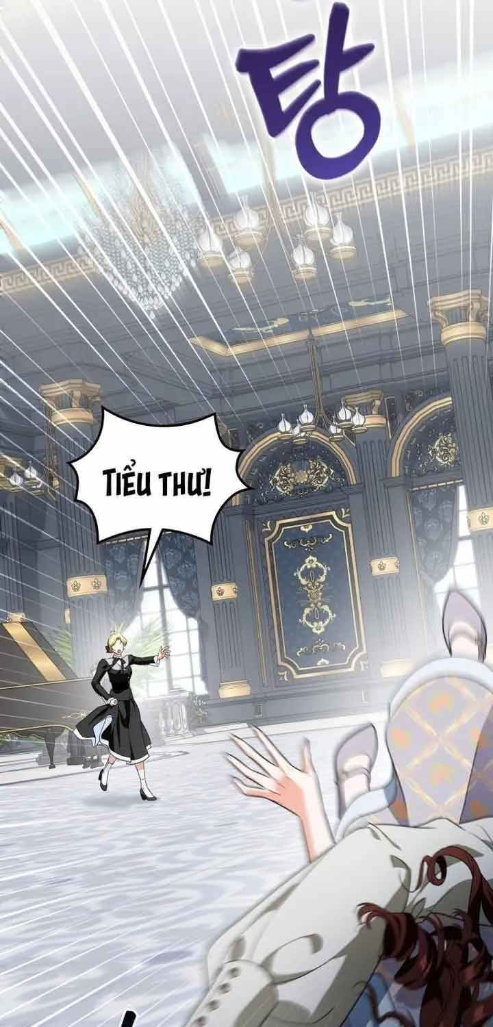Nữ Tước Trong Sự Lụi Tàn Chap 41 - Next Chap 42