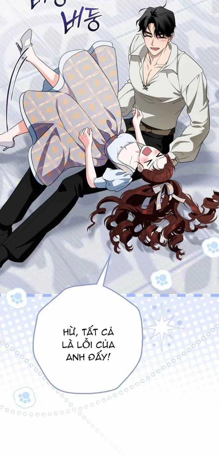 Nữ Tước Trong Sự Lụi Tàn Chap 41 - Next Chap 42