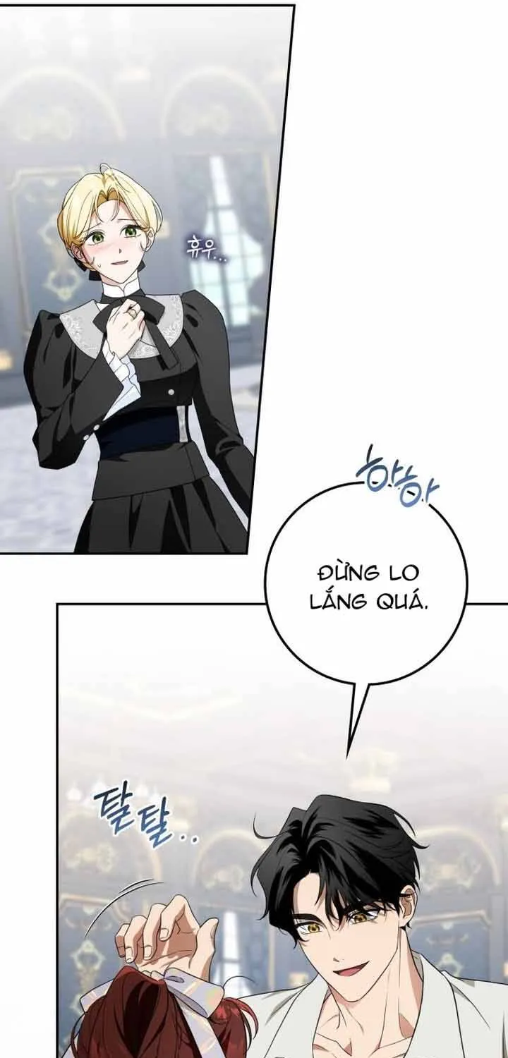 Nữ Tước Trong Sự Lụi Tàn Chap 41 - Next Chap 42