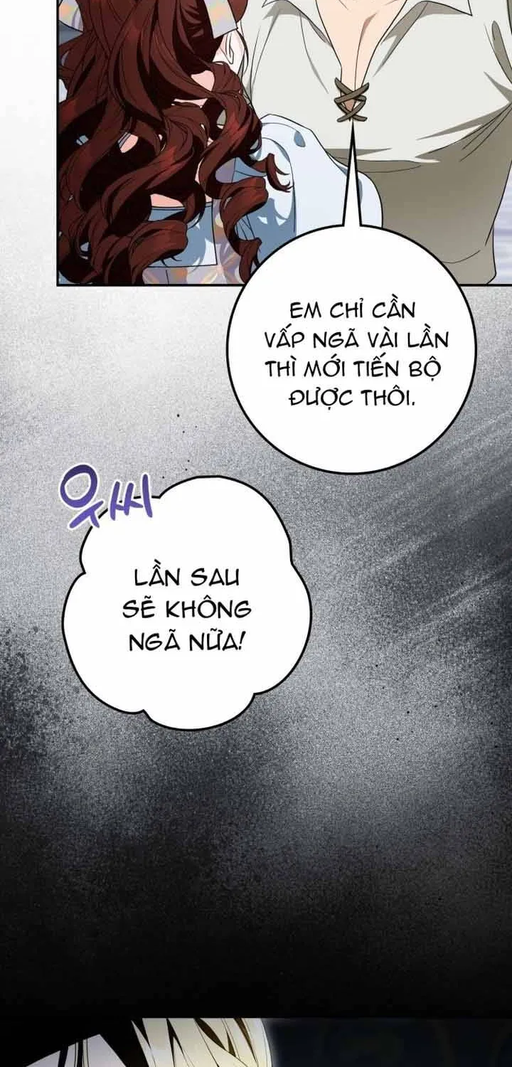 Nữ Tước Trong Sự Lụi Tàn Chap 41 - Next Chap 42