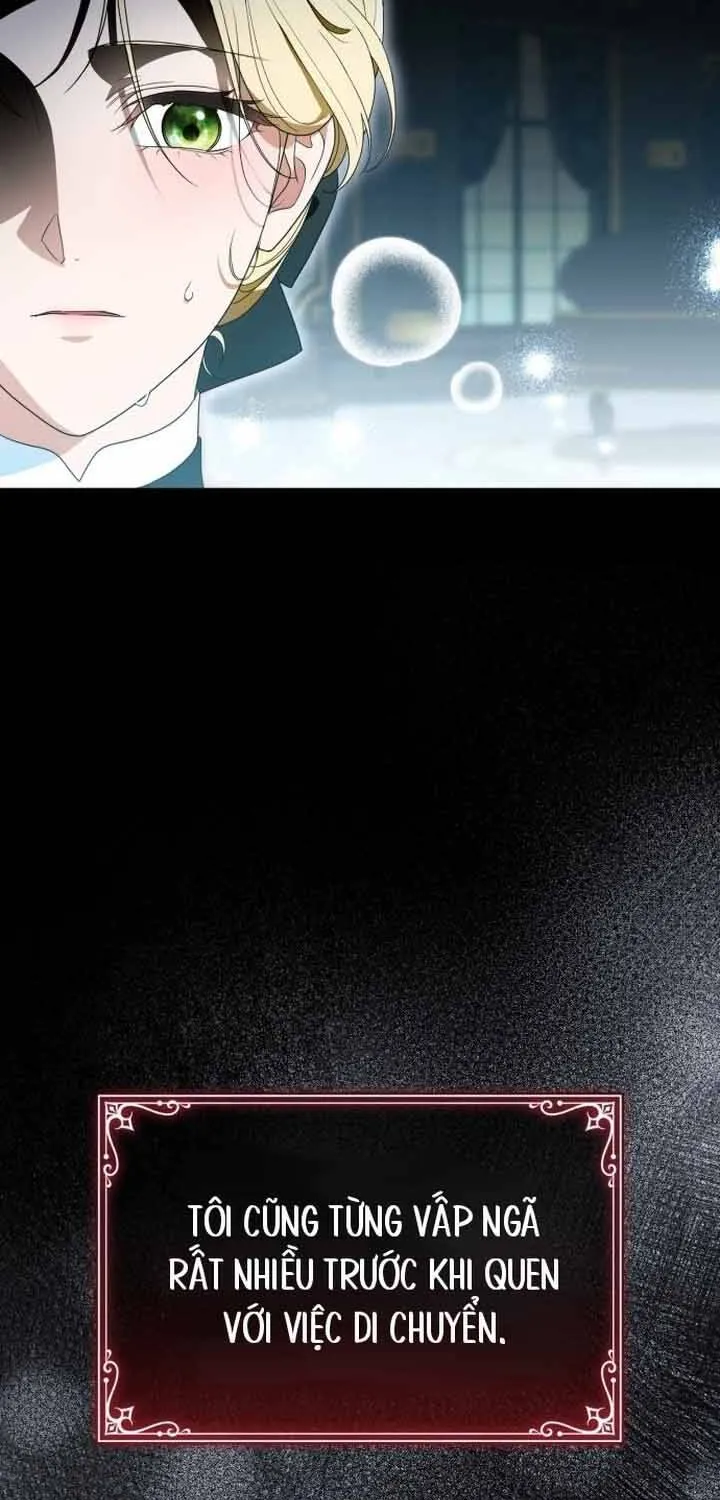 Nữ Tước Trong Sự Lụi Tàn Chap 41 - Next Chap 42