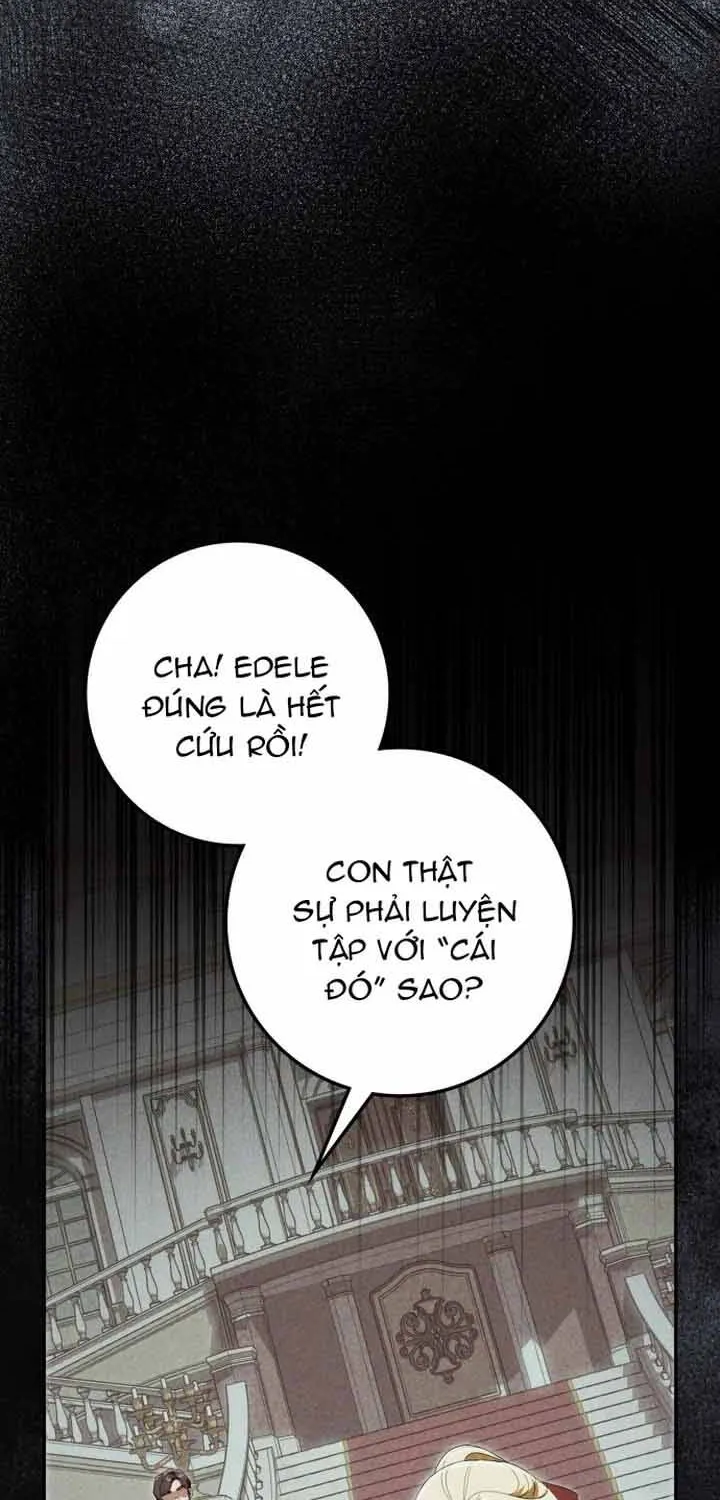 Nữ Tước Trong Sự Lụi Tàn Chap 41 - Next Chap 42