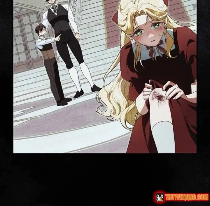 Nữ Tước Trong Sự Lụi Tàn Chap 41 - Next Chap 42