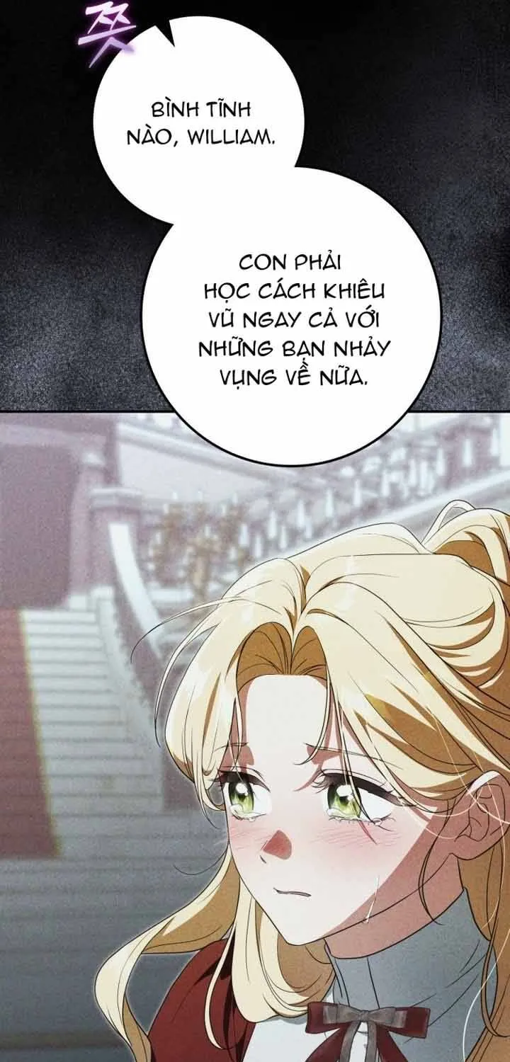Nữ Tước Trong Sự Lụi Tàn Chap 41 - Next Chap 42
