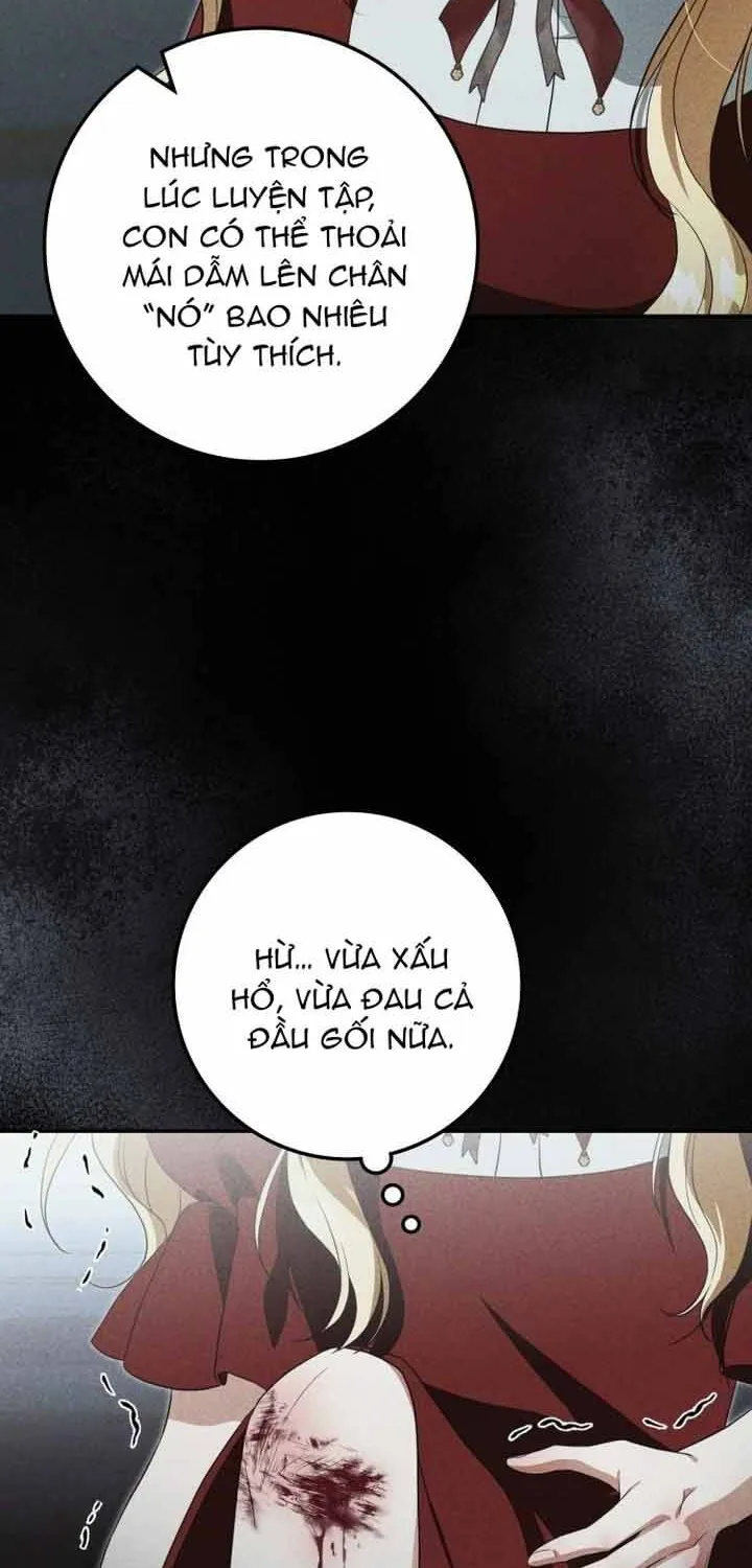 Nữ Tước Trong Sự Lụi Tàn Chap 41 - Next Chap 42