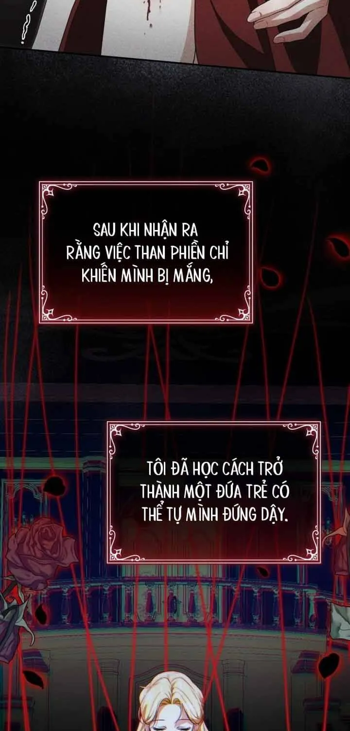 Nữ Tước Trong Sự Lụi Tàn Chap 41 - Next Chap 42