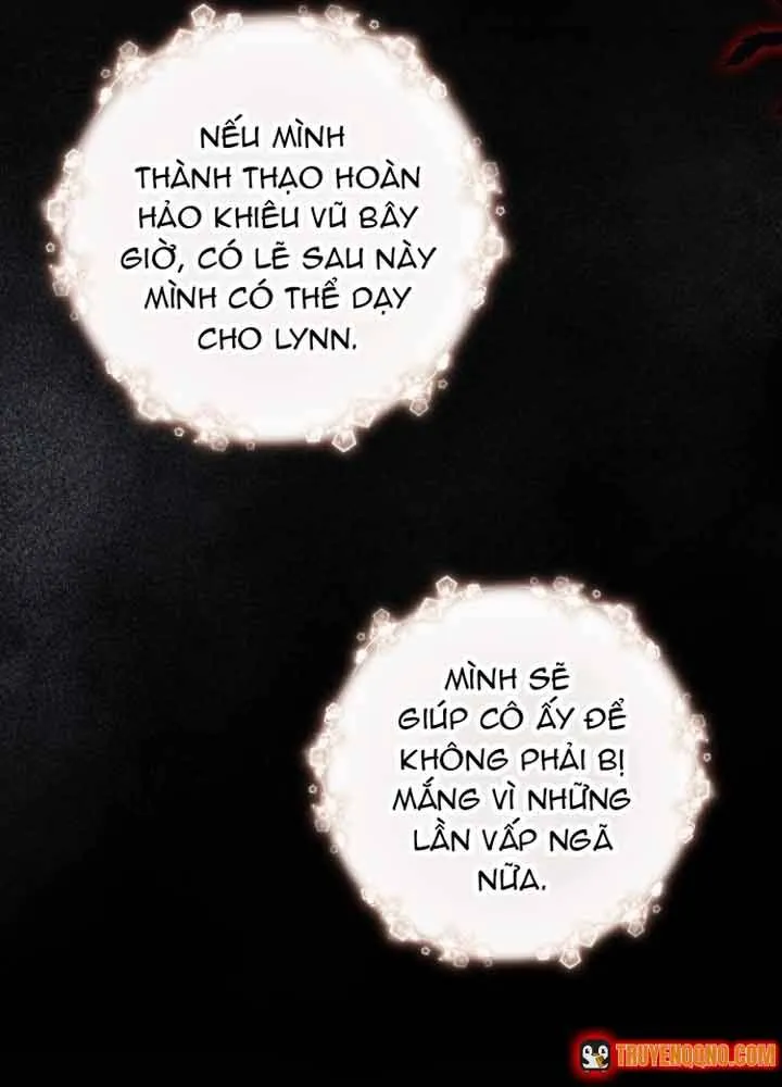 Nữ Tước Trong Sự Lụi Tàn Chap 41 - Next Chap 42