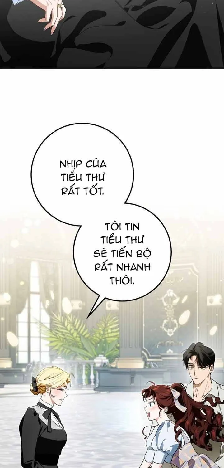 Nữ Tước Trong Sự Lụi Tàn Chap 41 - Next Chap 42