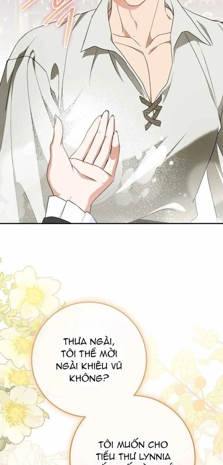 Nữ Tước Trong Sự Lụi Tàn Chap 41 - Next Chap 42