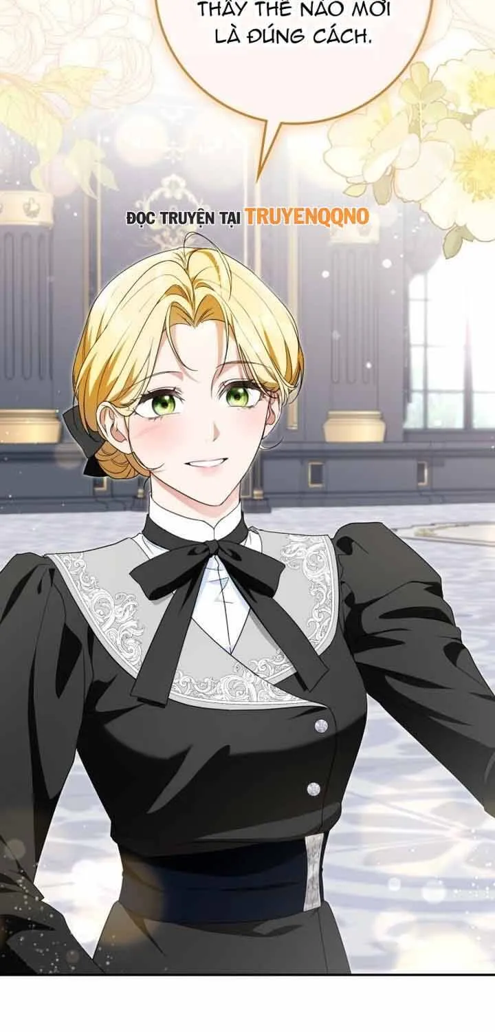 Nữ Tước Trong Sự Lụi Tàn Chap 41 - Next Chap 42