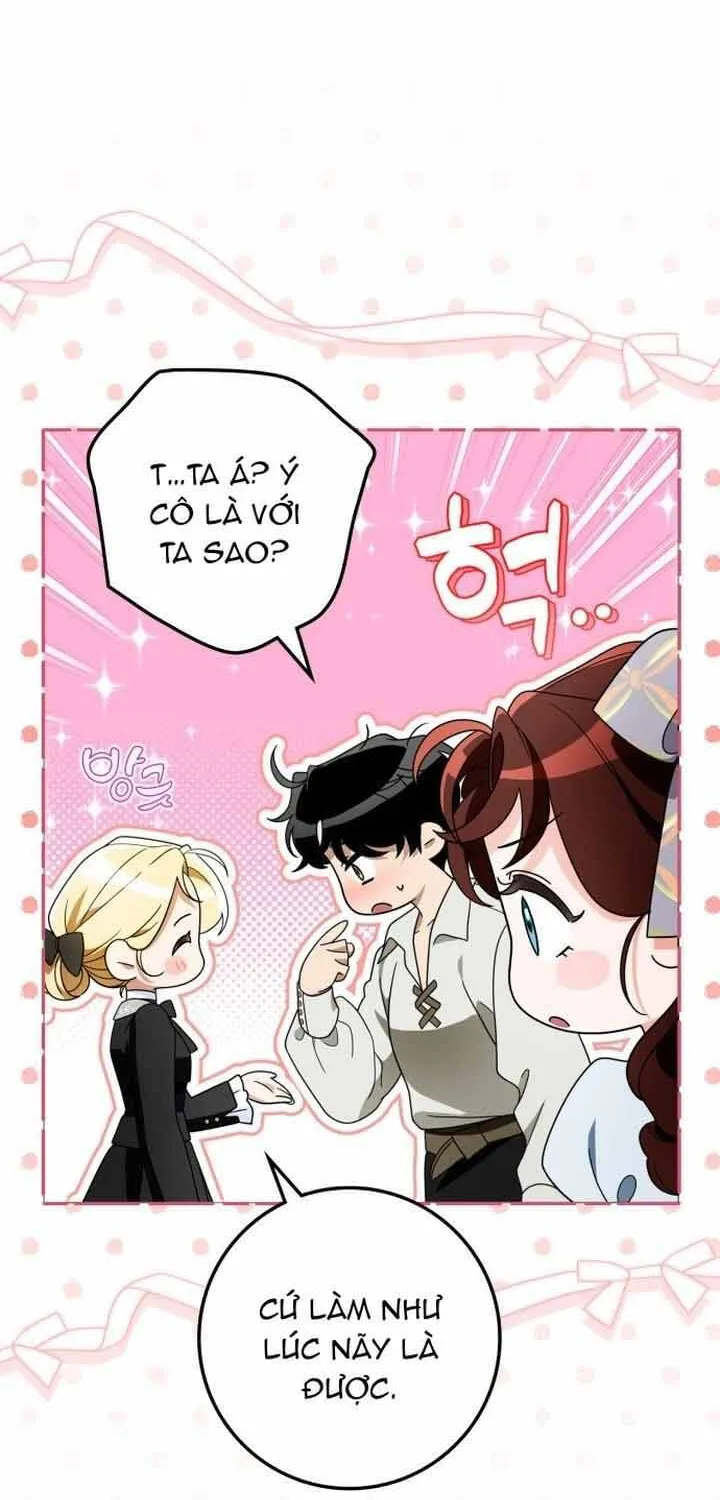 Nữ Tước Trong Sự Lụi Tàn Chap 41 - Next Chap 42