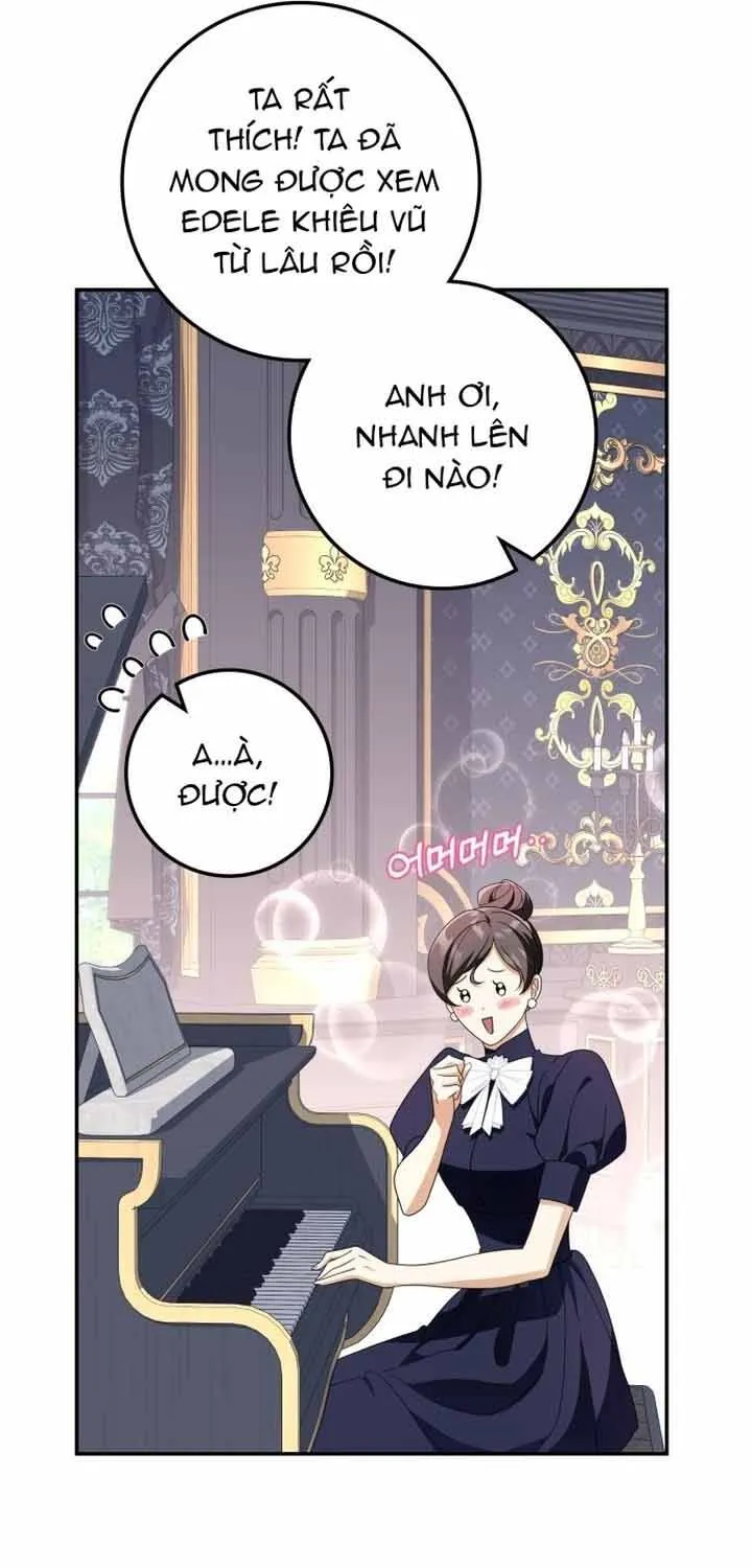 Nữ Tước Trong Sự Lụi Tàn Chap 41 - Next Chap 42