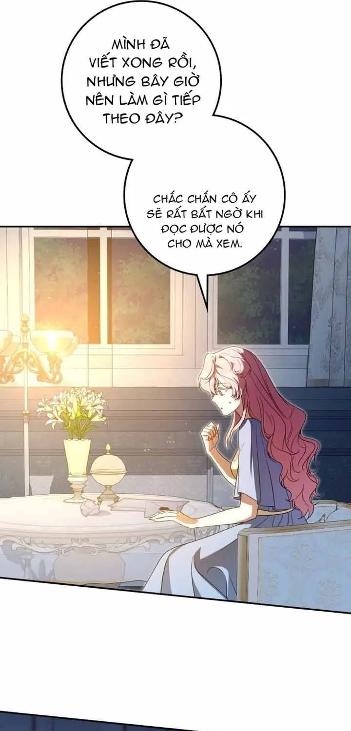 Nữ Tước Trong Sự Lụi Tàn Chap 41 - Next Chap 42