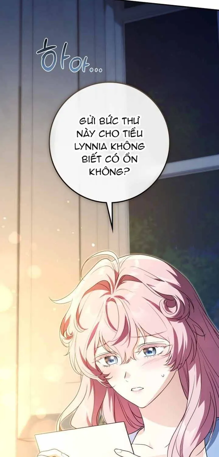 Nữ Tước Trong Sự Lụi Tàn Chap 41 - Next Chap 42