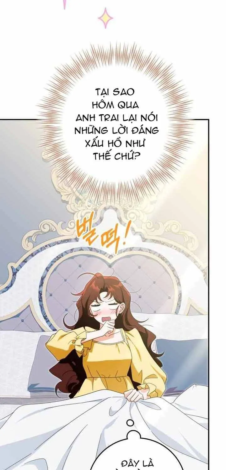 Nữ Tước Trong Sự Lụi Tàn Chap 42 - Next Chap 43