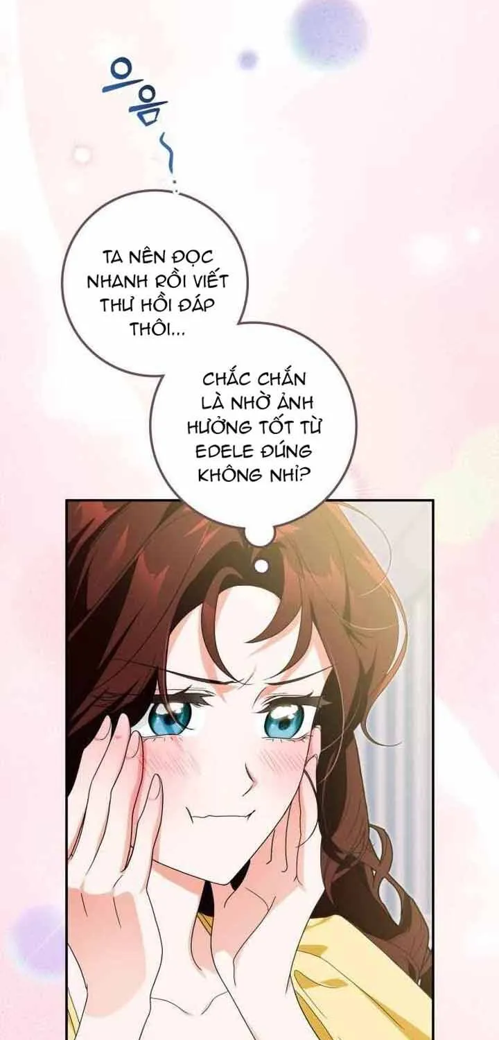 Nữ Tước Trong Sự Lụi Tàn Chap 42 - Next Chap 43