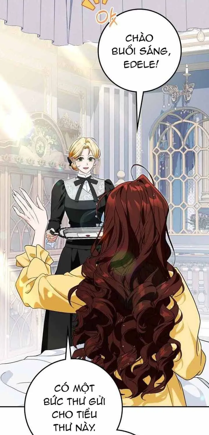 Nữ Tước Trong Sự Lụi Tàn Chap 42 - Next Chap 43
