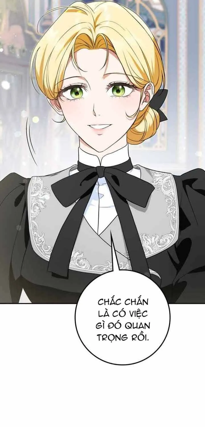 Nữ Tước Trong Sự Lụi Tàn Chap 42 - Next Chap 43