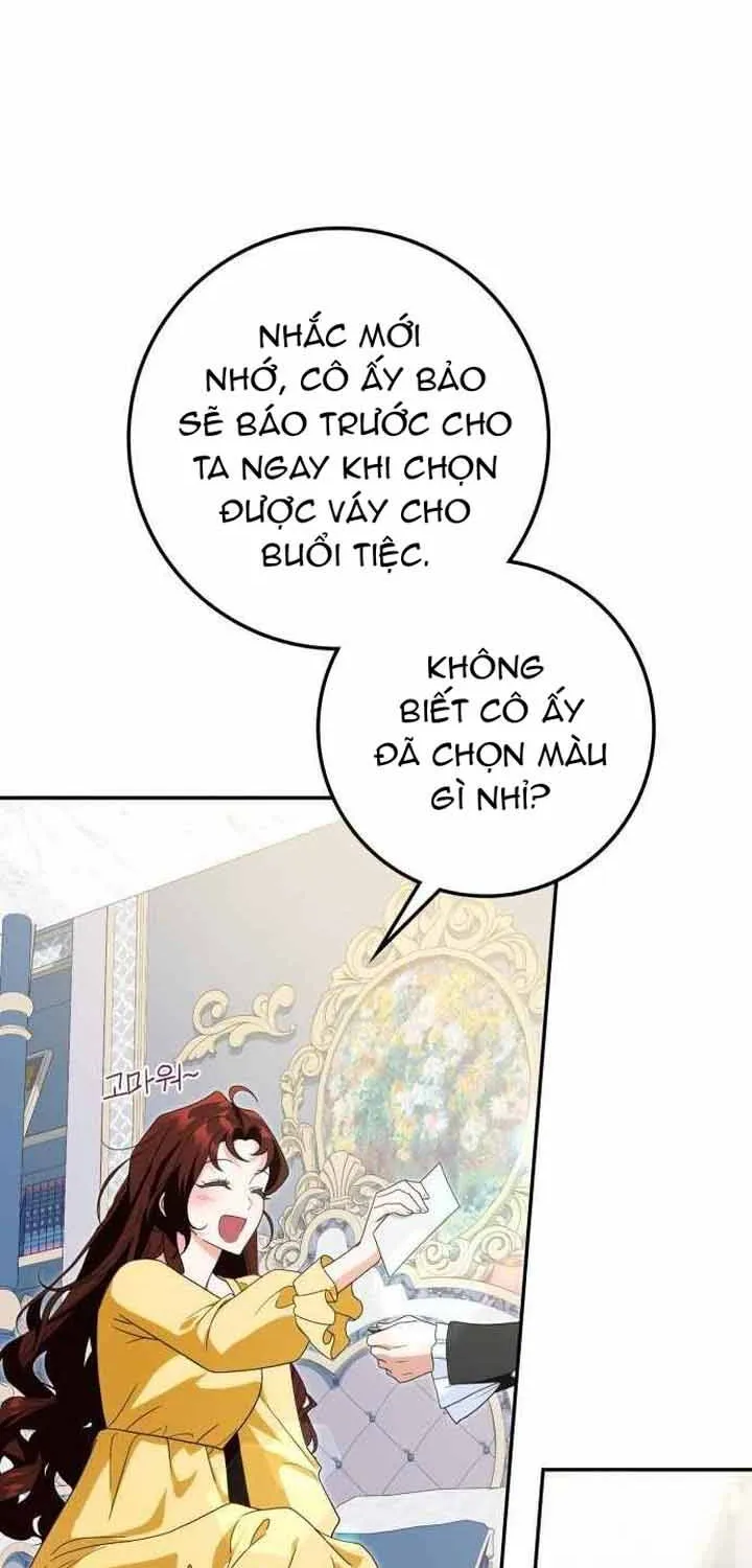 Nữ Tước Trong Sự Lụi Tàn Chap 42 - Next Chap 43