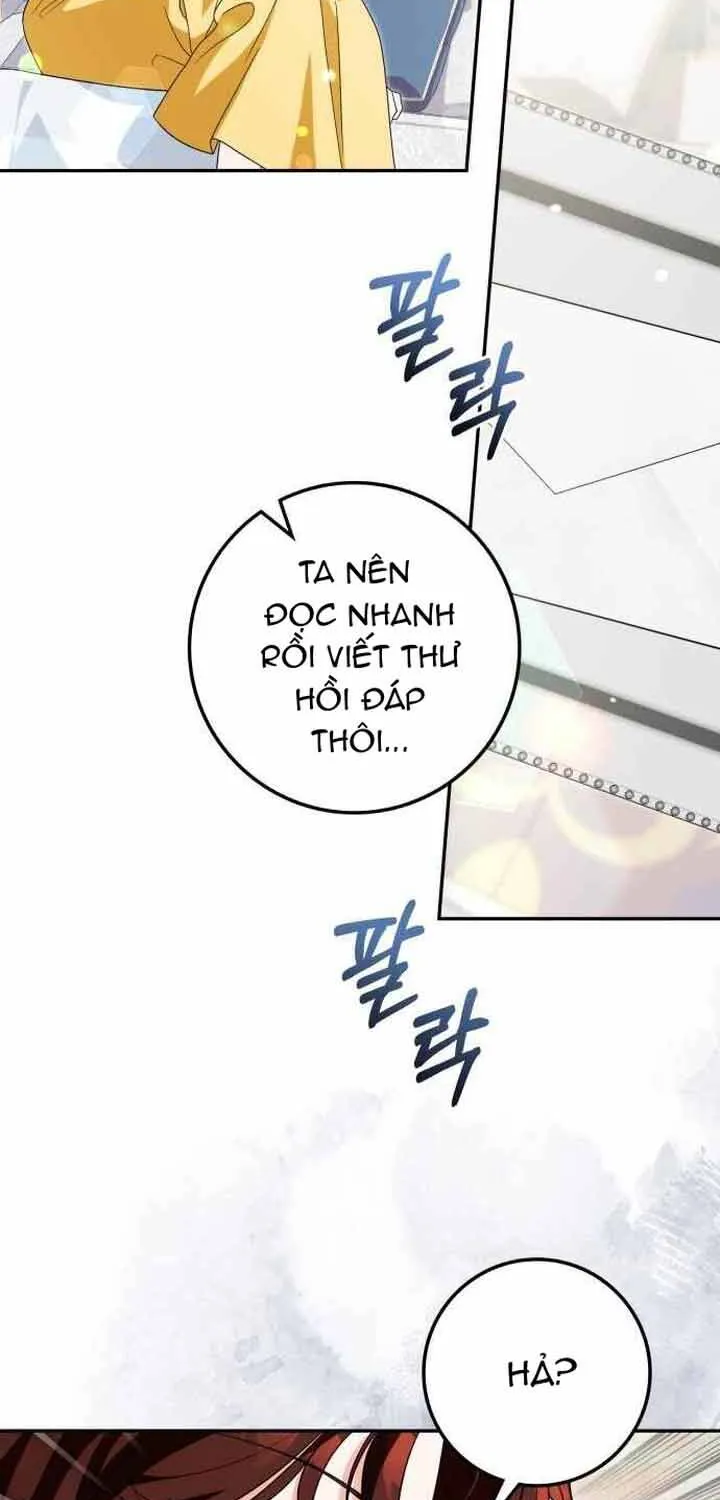 Nữ Tước Trong Sự Lụi Tàn Chap 42 - Next Chap 43