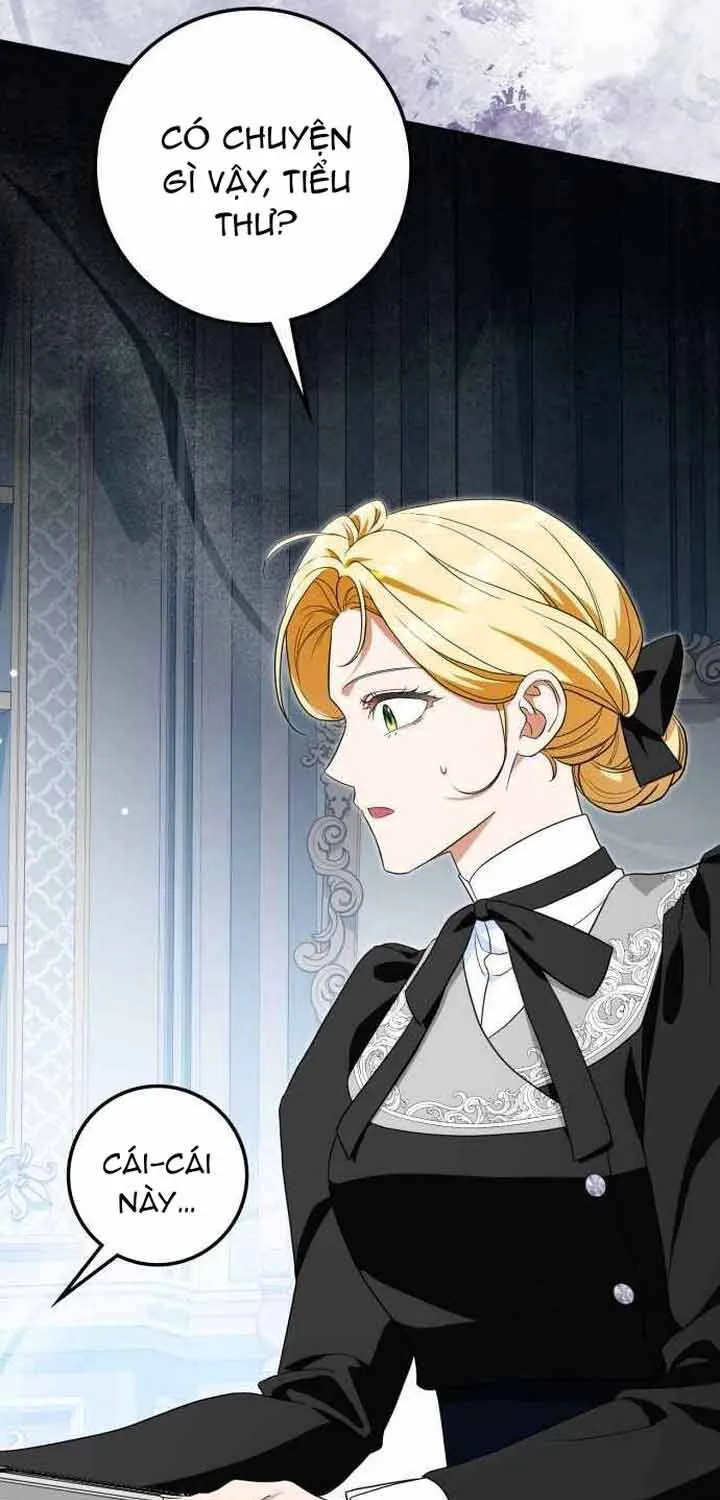 Nữ Tước Trong Sự Lụi Tàn Chap 42 - Next Chap 43