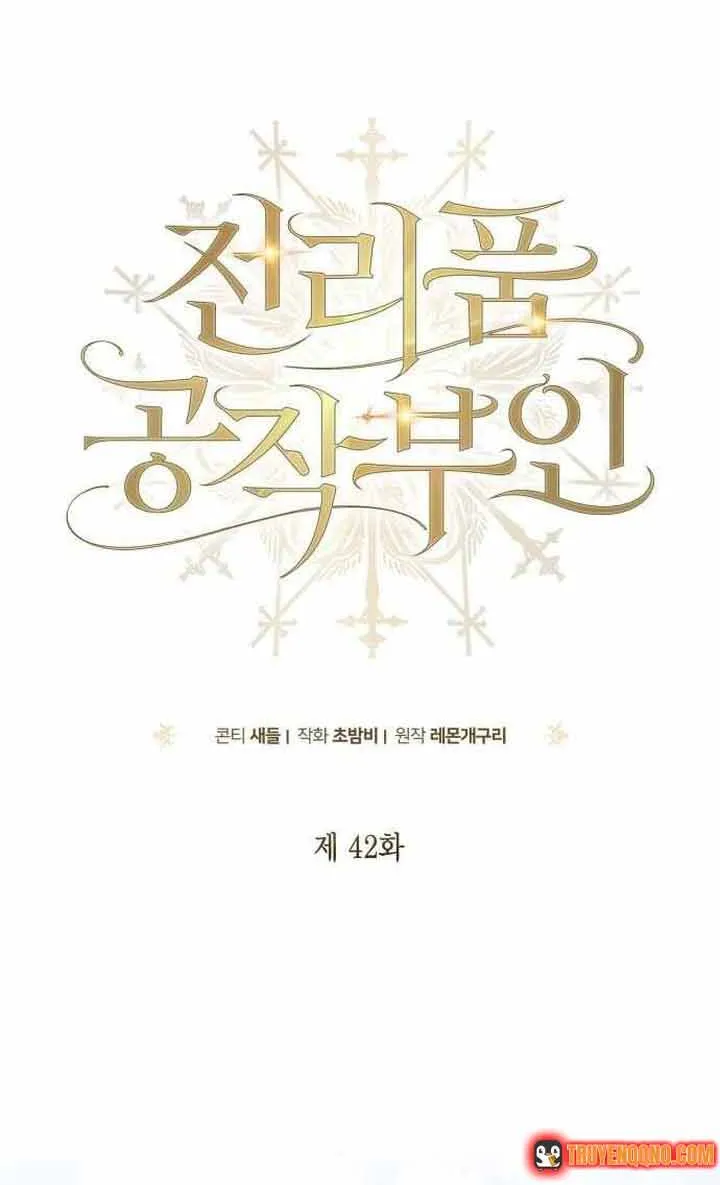 Nữ Tước Trong Sự Lụi Tàn Chap 42 - Next Chap 43