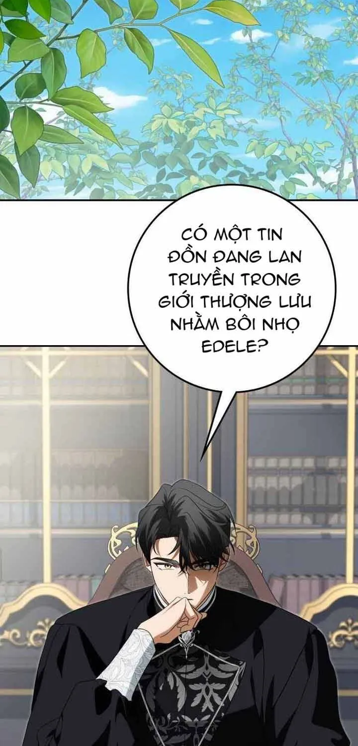 Nữ Tước Trong Sự Lụi Tàn Chap 42 - Next Chap 43