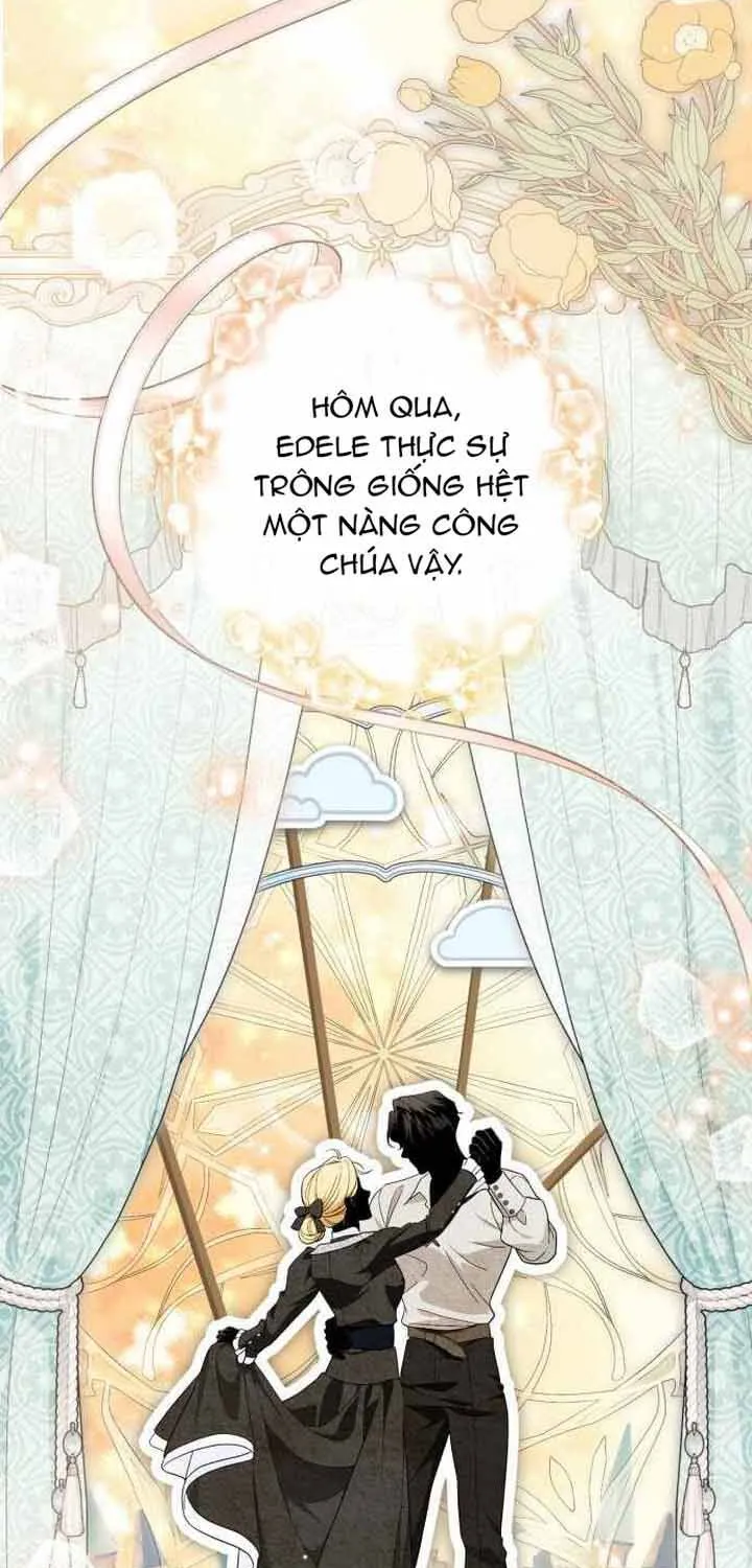 Nữ Tước Trong Sự Lụi Tàn Chap 42 - Next Chap 43